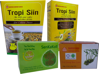 Bộ 3 Sản Phẩm 