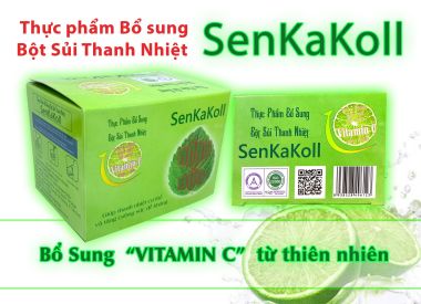 SenKaKoll