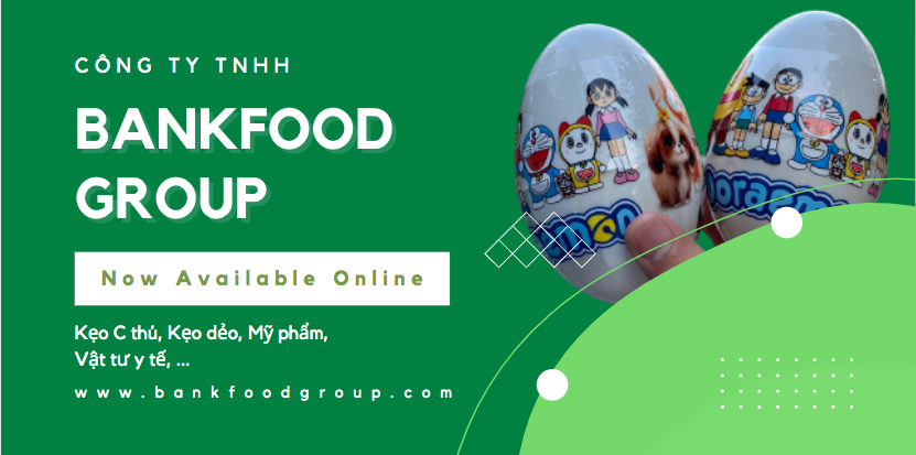 CÔNG TY TNHH BANKFOOD