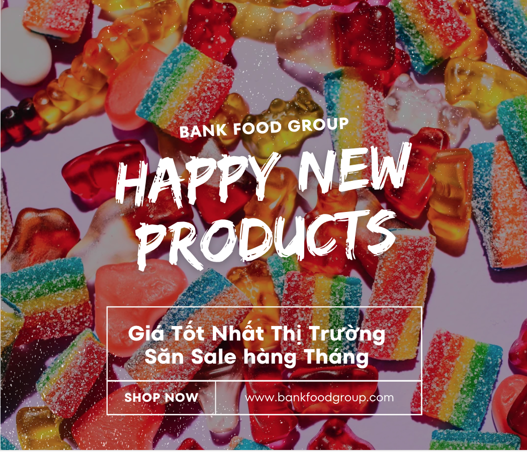 CÔNG TY TNHH BANKFOOD