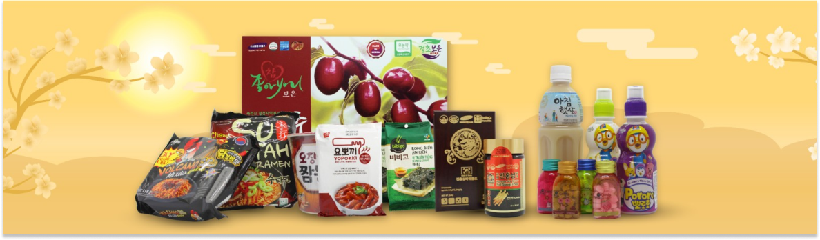 CÔNG TY TNHH BANKFOOD