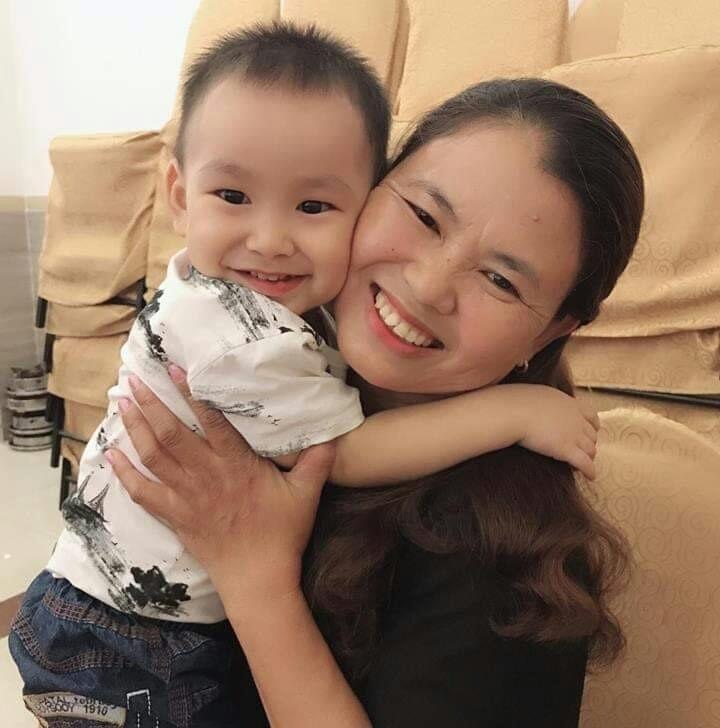 Chị Phương