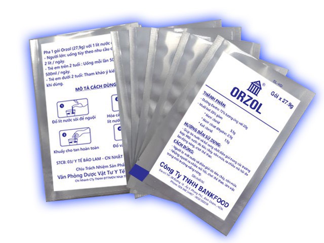ORZLO