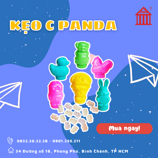 KẸO TRỨNG KHỦNG LONG - QUÀ NGON CHO BÉ YÊU